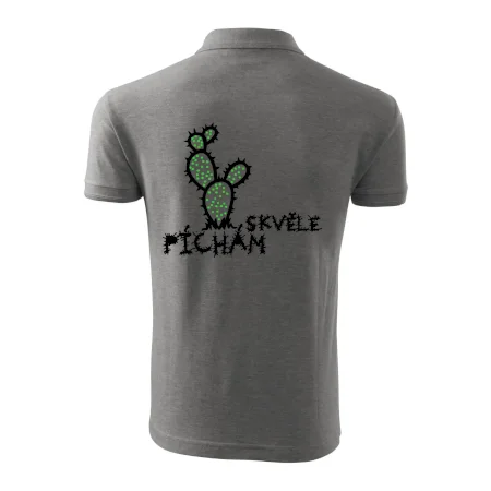 Píchám skvěle