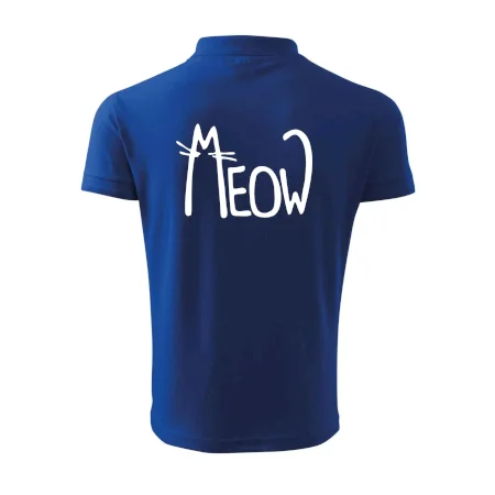 Meow - Mňau