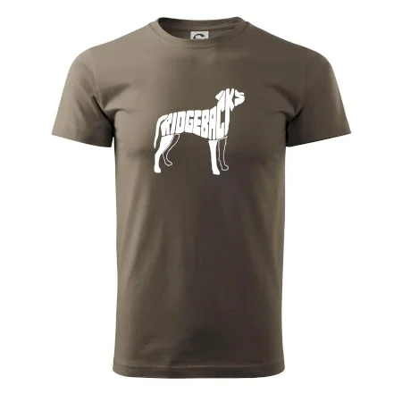 Ridgeback