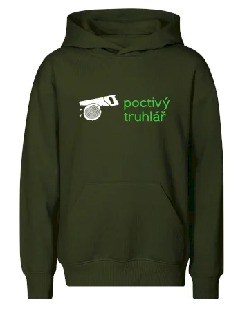 Poctivý Truhlář