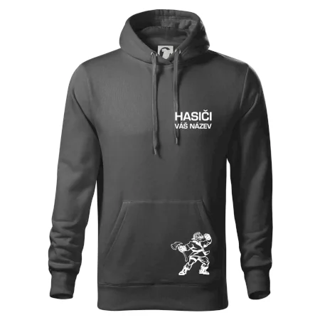 Hasič postava - vlastní název
