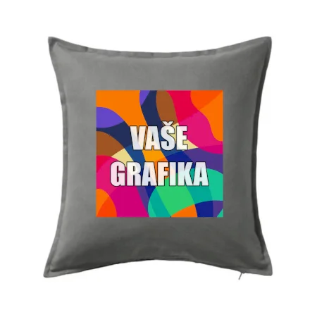 Potisk s vaší grafikou