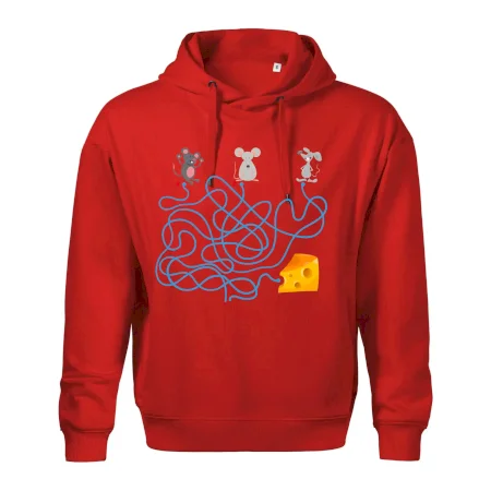 Myší cesta hlavolam