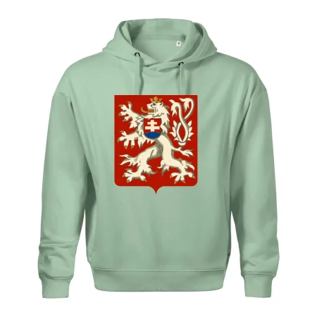 Znak Česko-Slovenská republika 1938–1939