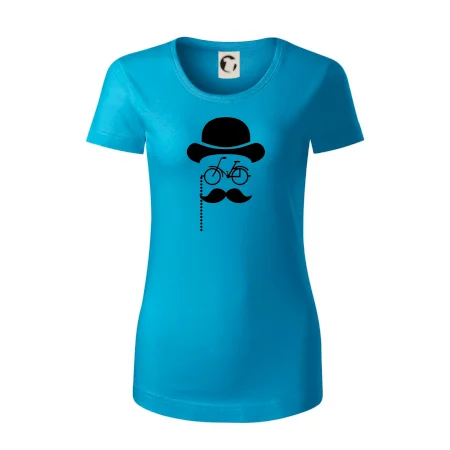 Mustache kolo