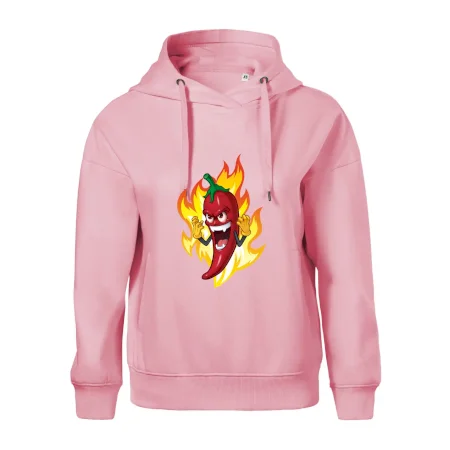 Chili paprička velmi pálivá