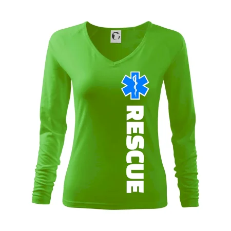 Rescue - pro záchranáře
