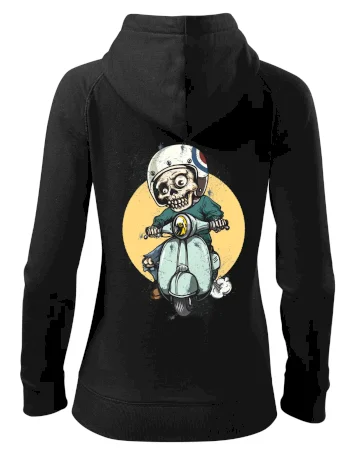 Skútr rebel