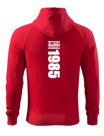 Limited edition 1985 pruh