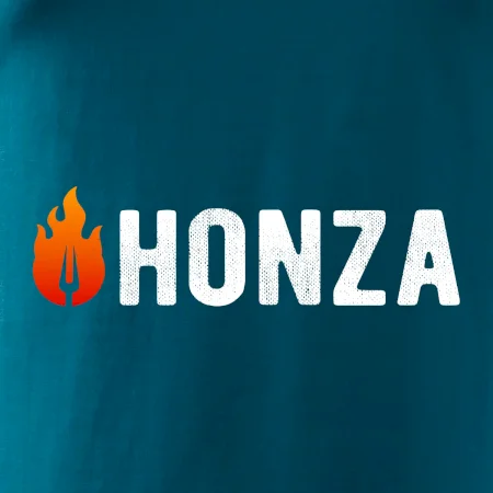 Oheň a jméno u grilu