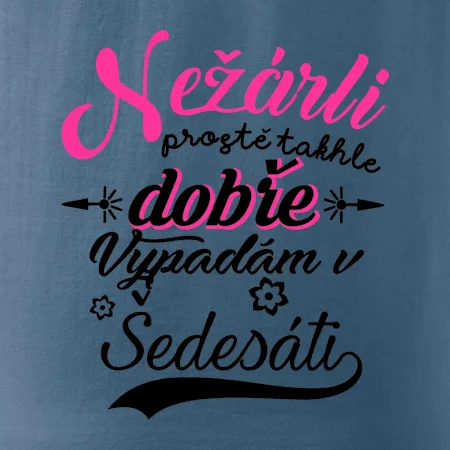 Nežárli - 60