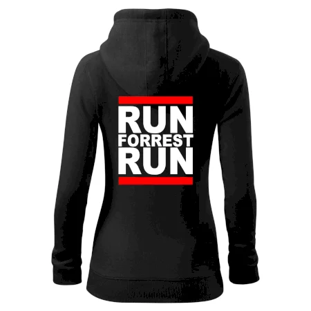 Run Forrest Run
