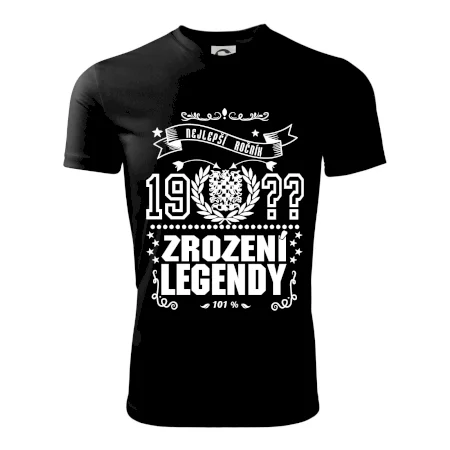 Zrození legendy - Moravská orlice