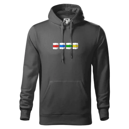 Turistické značky všechny