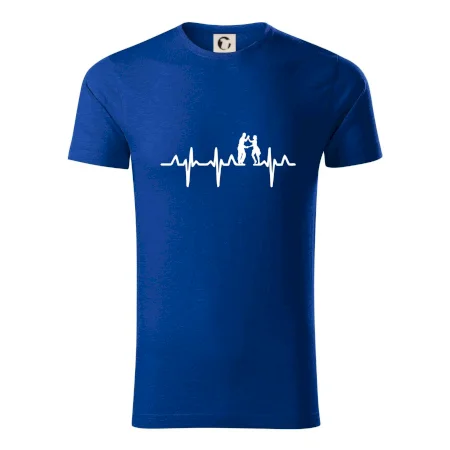 EKG salsa tanečníci
