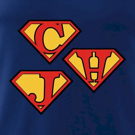 Superman písmeno