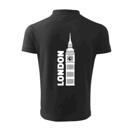 London věž