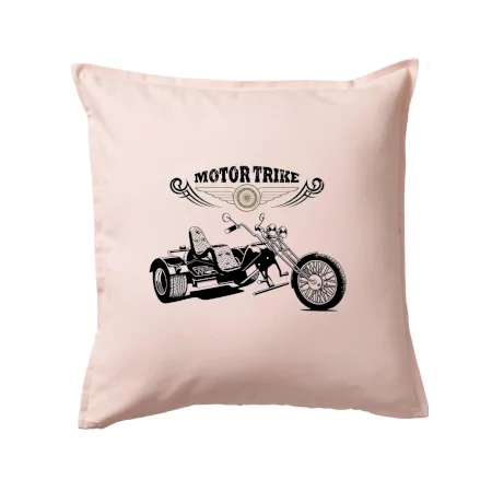 Moto trike