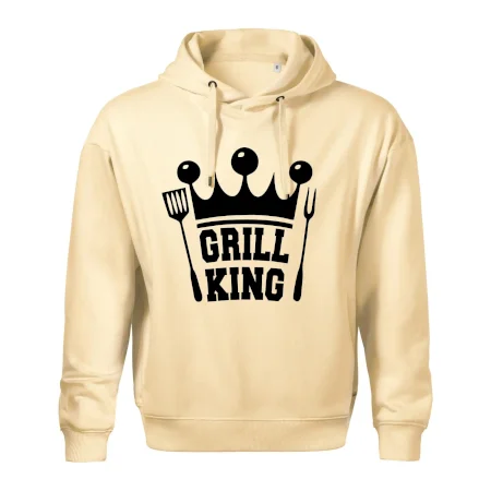 Grilování -  Grill King