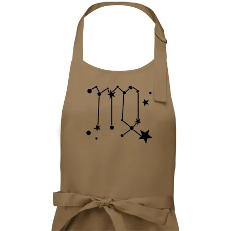 Souhvězdí - Virgo  - Panna