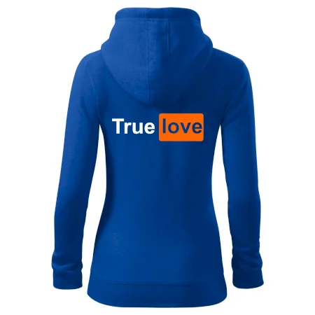 Porn - True Love