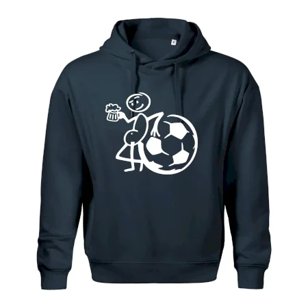 Velký fotbalista