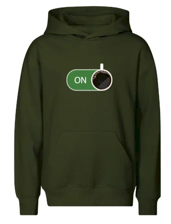Káva ON