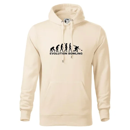 Evoluce bowling