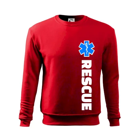 Rescue - pro záchranáře