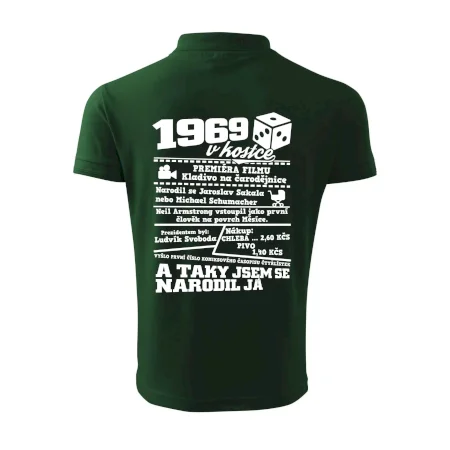 1969 v kostce