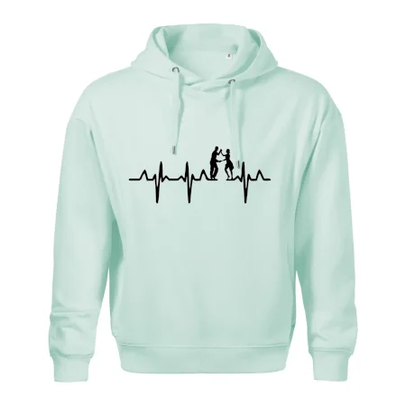 EKG salsa tanečníci