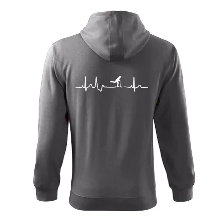 EKG koloběžky