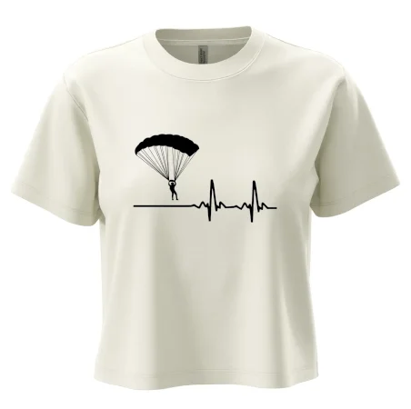 Paragliding EKG