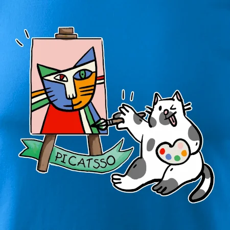 Picatsso