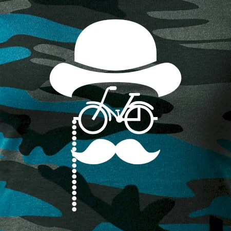 Mustache kolo