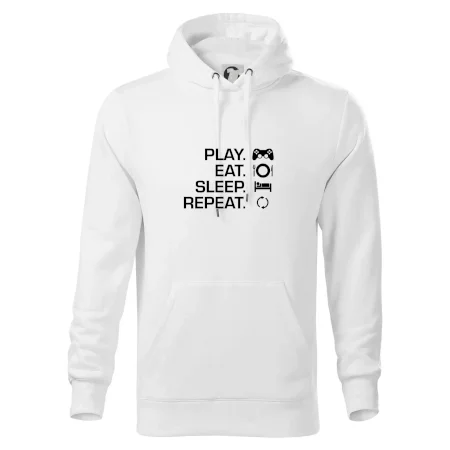 Play Eat Sleep Repeat game