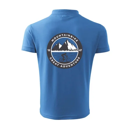 MTB  logo a ročník