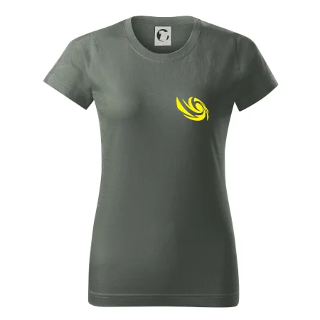 Vortex logo na prso