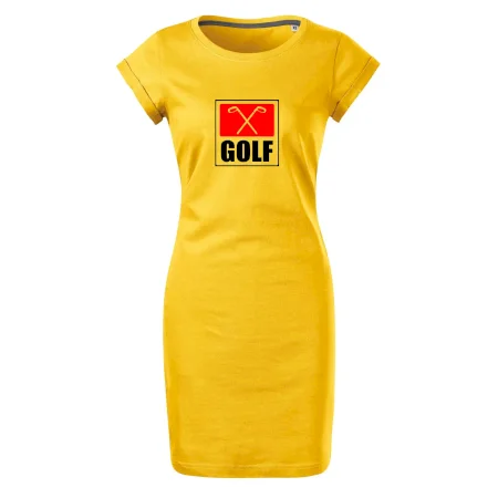 Golfové hole