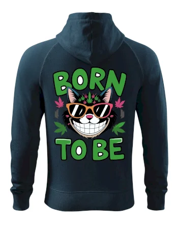 Marihuana - born to be