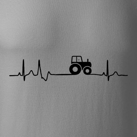 Traktor EKG