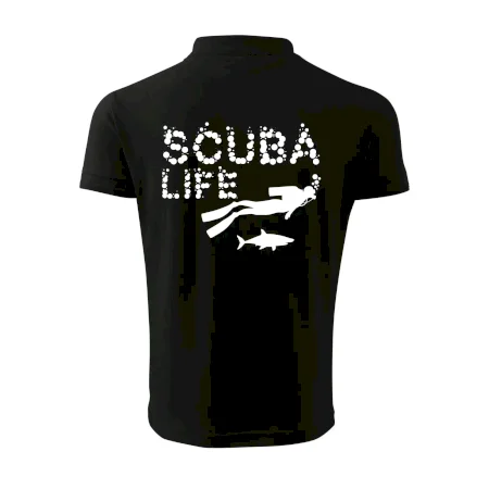 Scuba life