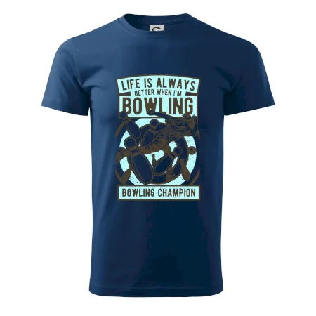 Bowling Champion