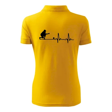 EKG petanque