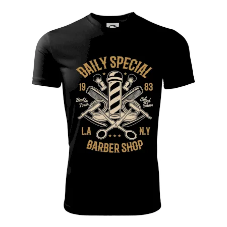 Daily Special Barber Shop