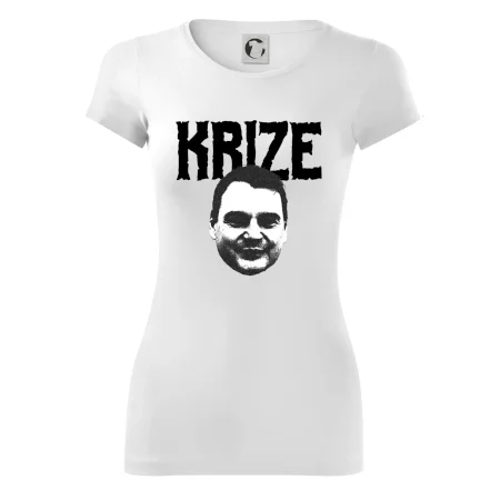 Děsivý Macinka krize