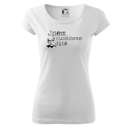 Jsem husákovo dítě