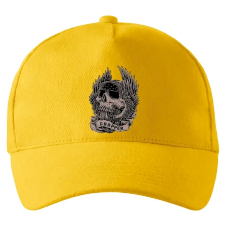 Chopper kolo křídla