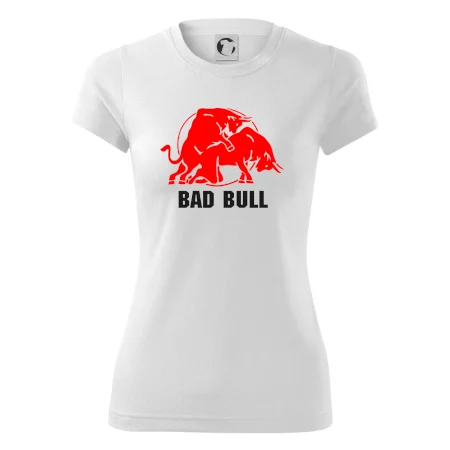 Bad Bull