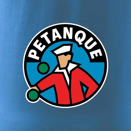 Petanque ikonka